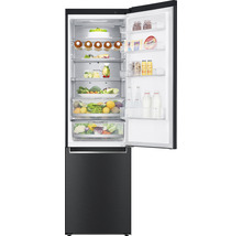Kühlschrank mit Gefrierfach LG GBB92MCAXP BxHxT 59,5x203x68,2 cm Gesamt Nutzinhalt 384 l-thumb-10