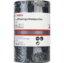 Bosch Schleifpapierrolle für Lacke und Verbundmaterialien