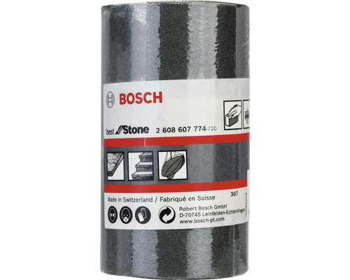Bosch Best Stone Schleifpapierrolle