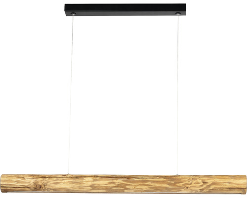 Holz Pendelleuchte für Innenräume