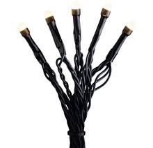 Lichterkette mit LED Leuchten