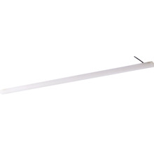 Längliche LED-Leuchte