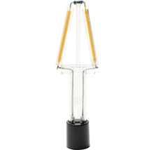 LED-Lampe mit Widerstand