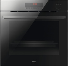 Amica Herd EBSX 949 610 S Nutzvolumen 77 l Maße BxHxT 56 cm x 60 cm x 56 cm