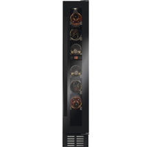 Weinkühlschrank Amica WK 341 100-1 S BxHxT 14.8 x 82 x 57.5 cm