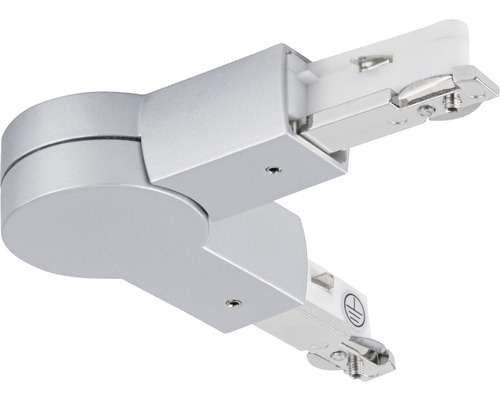 Stromschienenverbinder, drehbare Verbindung für Beleuchtungssysteme