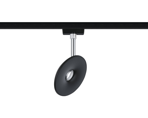 Schienenstrahler zur Deckenmontage