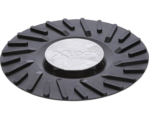 X-Lock Schleifteller für Winkelschleifer