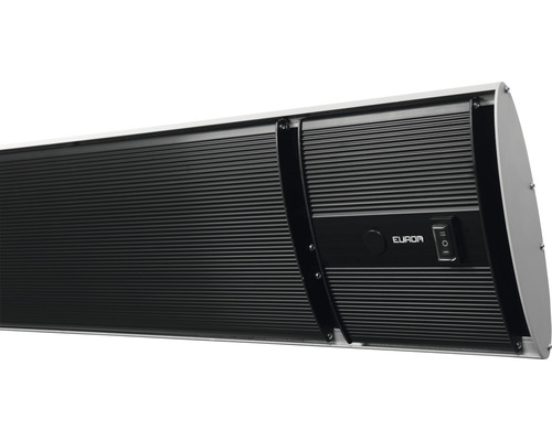 Eurom Heizstrahler Detailansicht