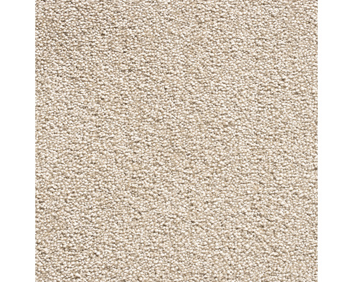 Teppichboden Shaggy Percy beige FB72 400 cm breit (Meterware)