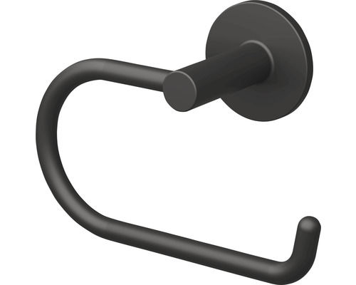 Toilettenpapierhalter zur Wandmontage