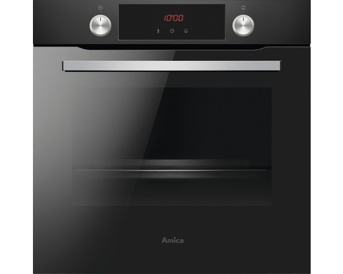 Amica Backofen EBPX 945 600 SM Nutzvolumen 77 l Maße BxHxT 56 cm x 60 cm x 56 cm