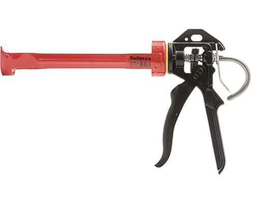 Kartuschenpistole für Dichtstoffe