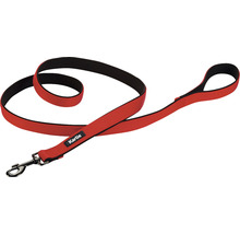 Leine Karlie Art Sportiv Premium 1,8 m rot