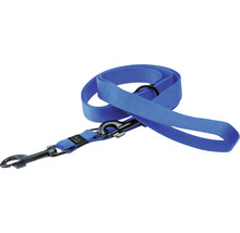 Führleine Karlie Art Sportiv Mix and Match 2 m 25 mm Gr. L/XL blau