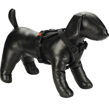 Geschirr Karlie Art Sportiv Premium Y-Geschirr Gr. S 20 mm 45 - 57 cm schwarz