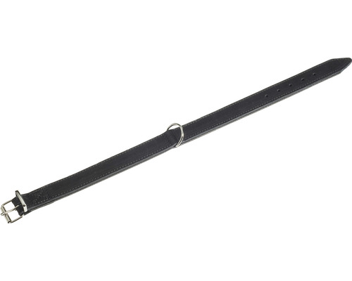 Karlie Leidelijn Rondo, ingevlochten L: 200 cm B: 18 mm bruin Karlie Leidelijn Rondo, ingevlochten L: 200 cm B: 18 mm bruin