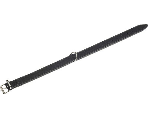 Halsband Karlie Rondo Gr. XL 32 mm 57 cm schwarz