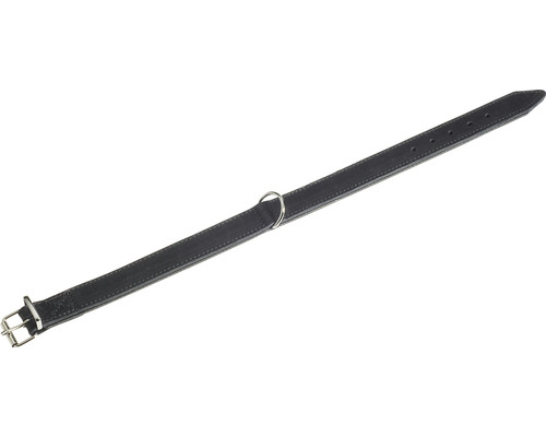 Halsband Karlie Rondo Gr. S 22 mm 37 cm schwarz