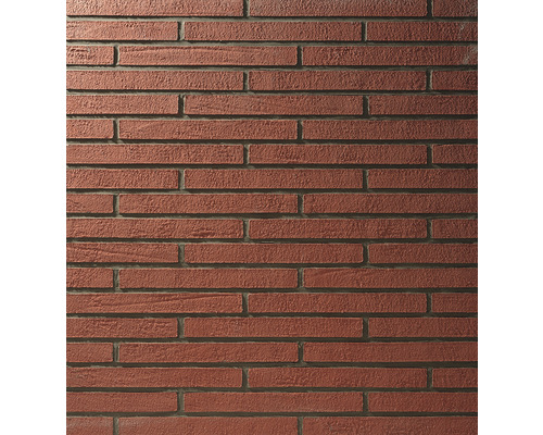 Rebel of Style Wandverblender UltraFlex Brick Rot LDF 4 x 38 cm
