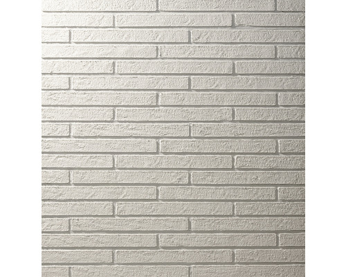 Rebel of Style Wandverblender UltraFlex Brick Weiss LDF 4 x 38 cm