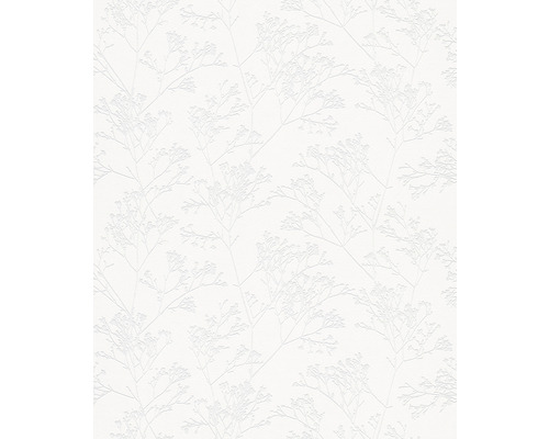 Vliestapete 9478 Patent Decor Floral weiß
