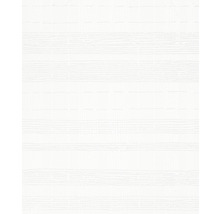 Textil-Tapete mit horizontalem Muster
