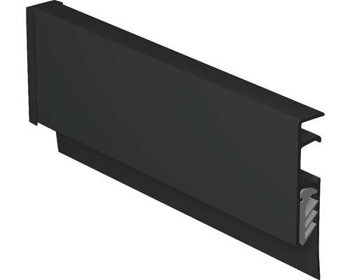 Türdichtungsprofil zur Abdichtung von Türen