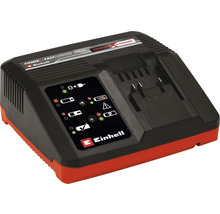 Einhell Power X-Change Akku Schnellladegerät