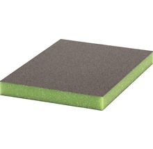 Schleifpad mit Schwammkern