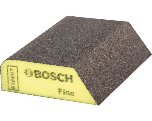 Schleifschwamm für Handschleifer Bosch, 69x97x26 mm, Korn Fein, 20 Stück