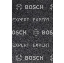 Schleifvlies für Handschleifer Bosch, 152x229 mm, Korn Mittel, Ungelocht, 5 Stück