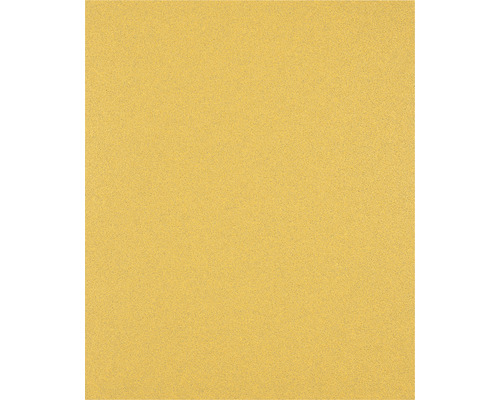 Schleifblatt für Handschleifer Bosch, 230 x 280 mm, Korn 80, Ungelocht, 50 Stück Einheitliche Textur für Bauprojekte und Gestaltung.