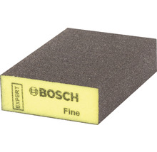 Schleifklotz von Bosch, feine Körnung