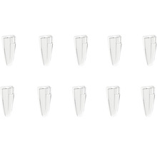Picture Clip transparent 10 Stück