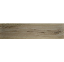 Holzfliese mit Holzoptik