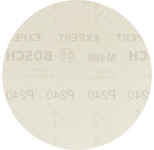 Schleifpapier der Körnung 540 von Bosch