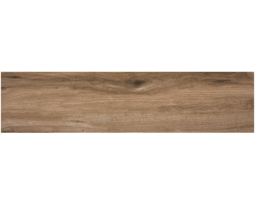 Keramikfliese in Holzoptik