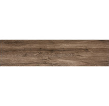 Holzfliese mit Holzoptik