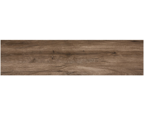 Holzfliese mit Holzoptik