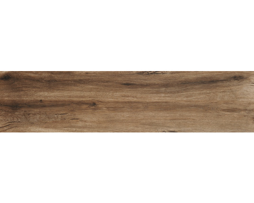 Holzfliese in Holzoptik