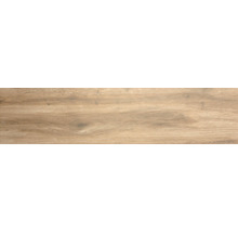Fliese in Holzoptik