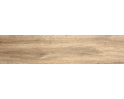 Fliese in Holzoptik