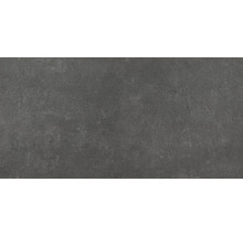 Graue Bodenfliese mit matter Oberfläche