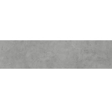 Graue Fliese mit Betonoptik