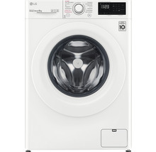 Waschmaschine LG F4WV308S0 Fassungsvermögen 8 kg 1400 U/min