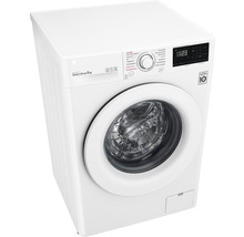 Waschmaschine LG F4WV308S0 Fassungsvermögen 8 kg 1400 U/min