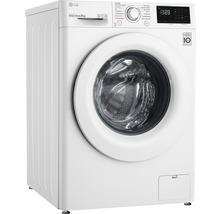 Waschmaschine LG F4WV308S0 Fassungsvermögen 8 kg 1400 U/min