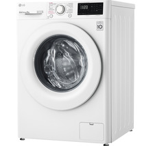 Waschmaschine LG F4WV308S0 Fassungsvermögen 8 kg 1400 U/min