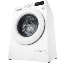 Waschmaschine LG F4WV308S0 Fassungsvermögen 8 kg 1400 U/min